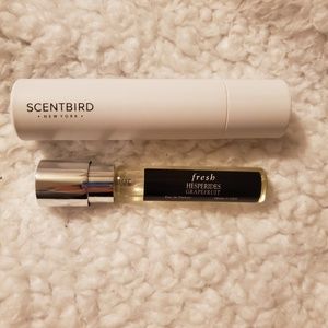 Scentbird Fresh Hesperides Grapefruit